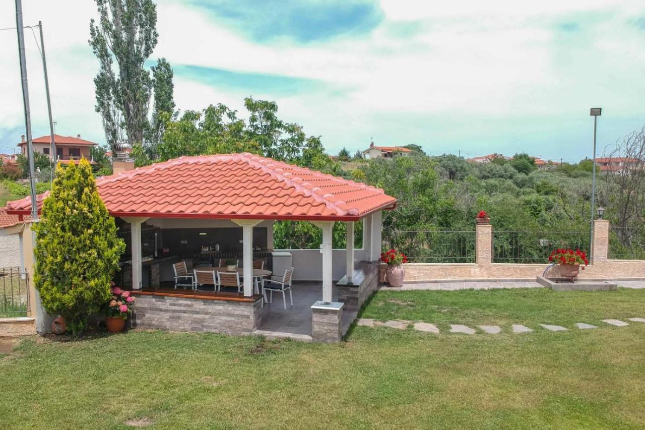 Melody Apartments Ájosz Nikólaosz Kültér fotó