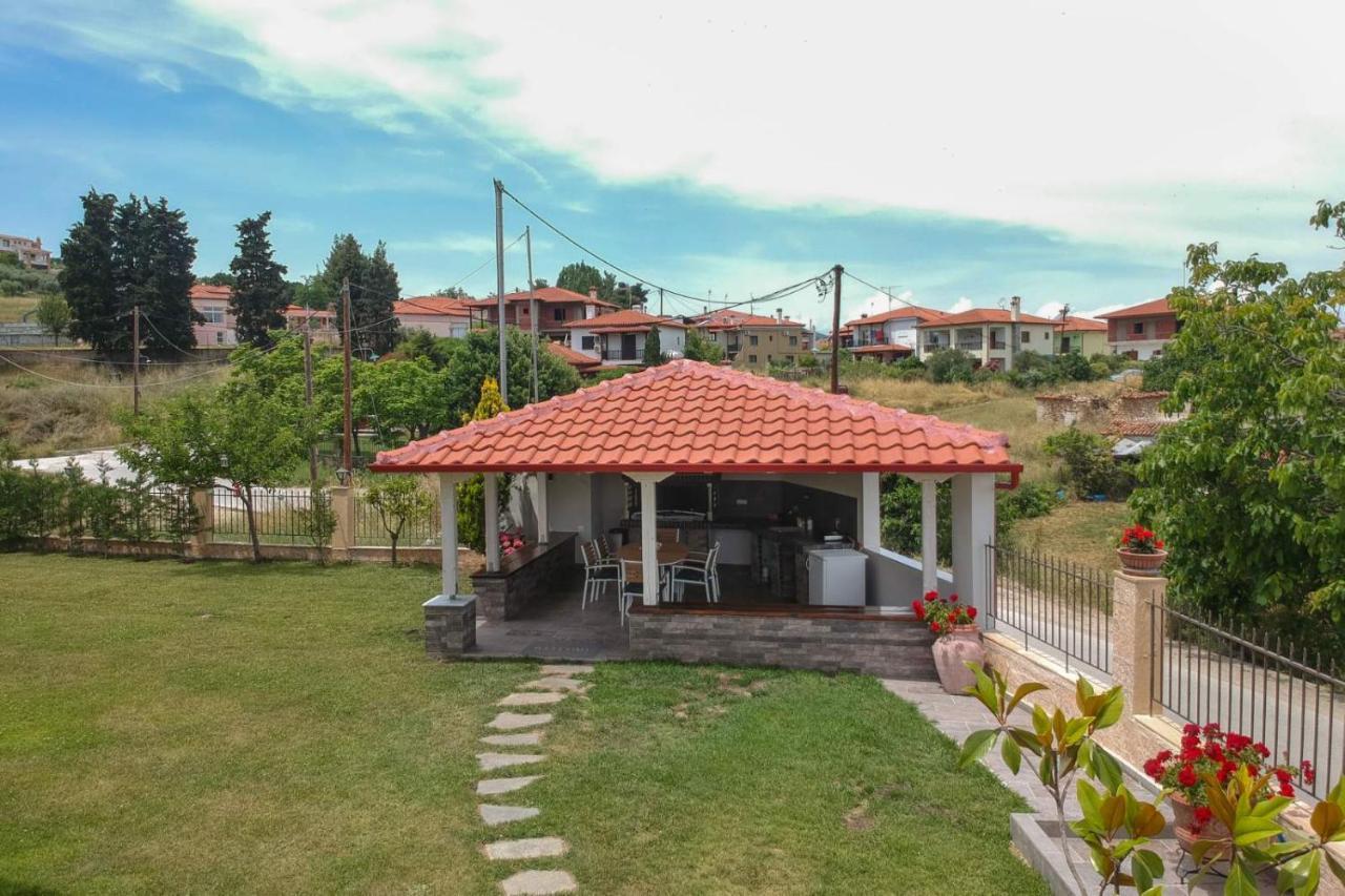 Melody Apartments Ájosz Nikólaosz Kültér fotó