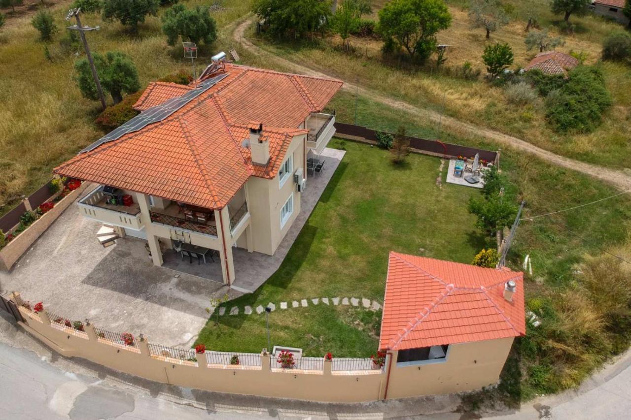 Melody Apartments Ájosz Nikólaosz Kültér fotó