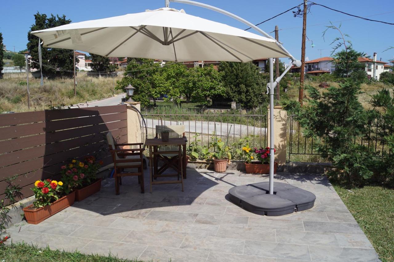 Melody Apartments Ájosz Nikólaosz Kültér fotó
