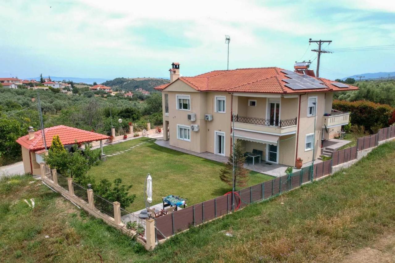 Melody Apartments Ájosz Nikólaosz Kültér fotó