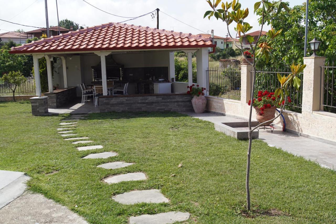 Melody Apartments Ájosz Nikólaosz Kültér fotó