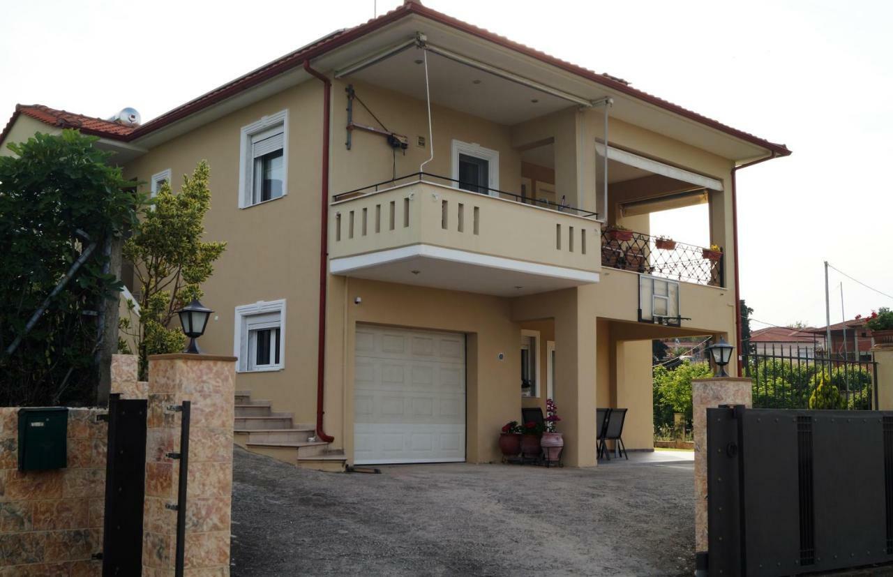 Melody Apartments Ájosz Nikólaosz Kültér fotó