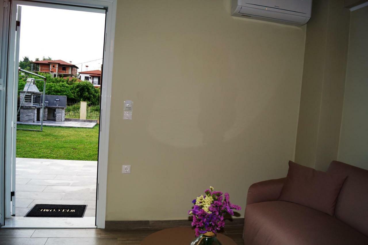 Melody Apartments Ájosz Nikólaosz Kültér fotó